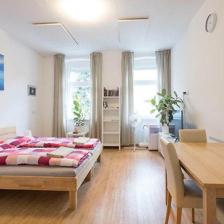 Vienna Smile Apartment Schoenbrunn Extérieur photo