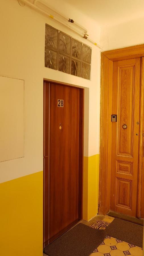 Vienna Smile Apartment Schoenbrunn Extérieur photo